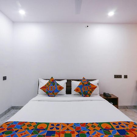 Fabhotel Relax Inn 하이데라바드 외부 사진